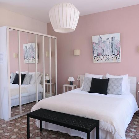 ناربون B&B Le Patio En Ville - Chambres D'Hotes المظهر الخارجي الصورة