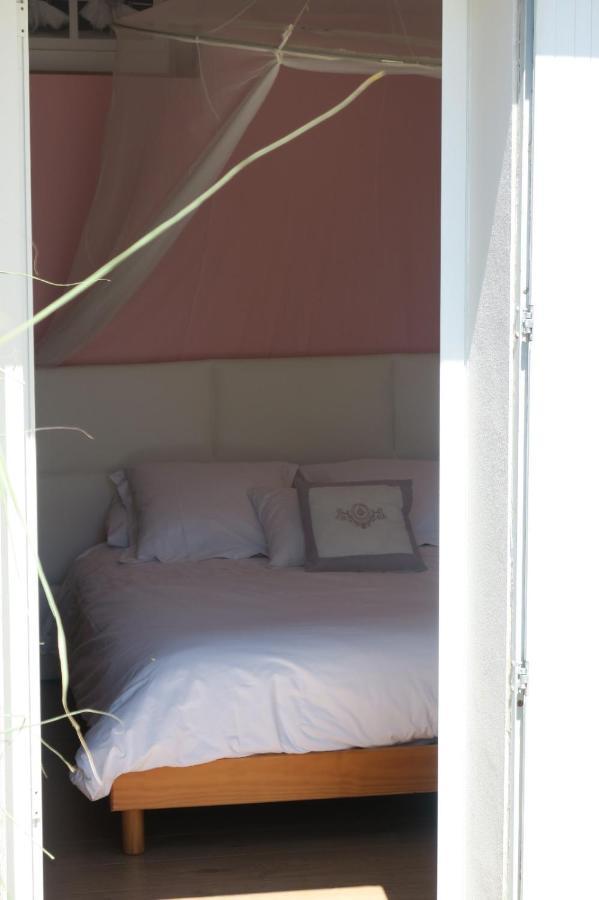 ناربون B&B Le Patio En Ville - Chambres D'Hotes المظهر الخارجي الصورة