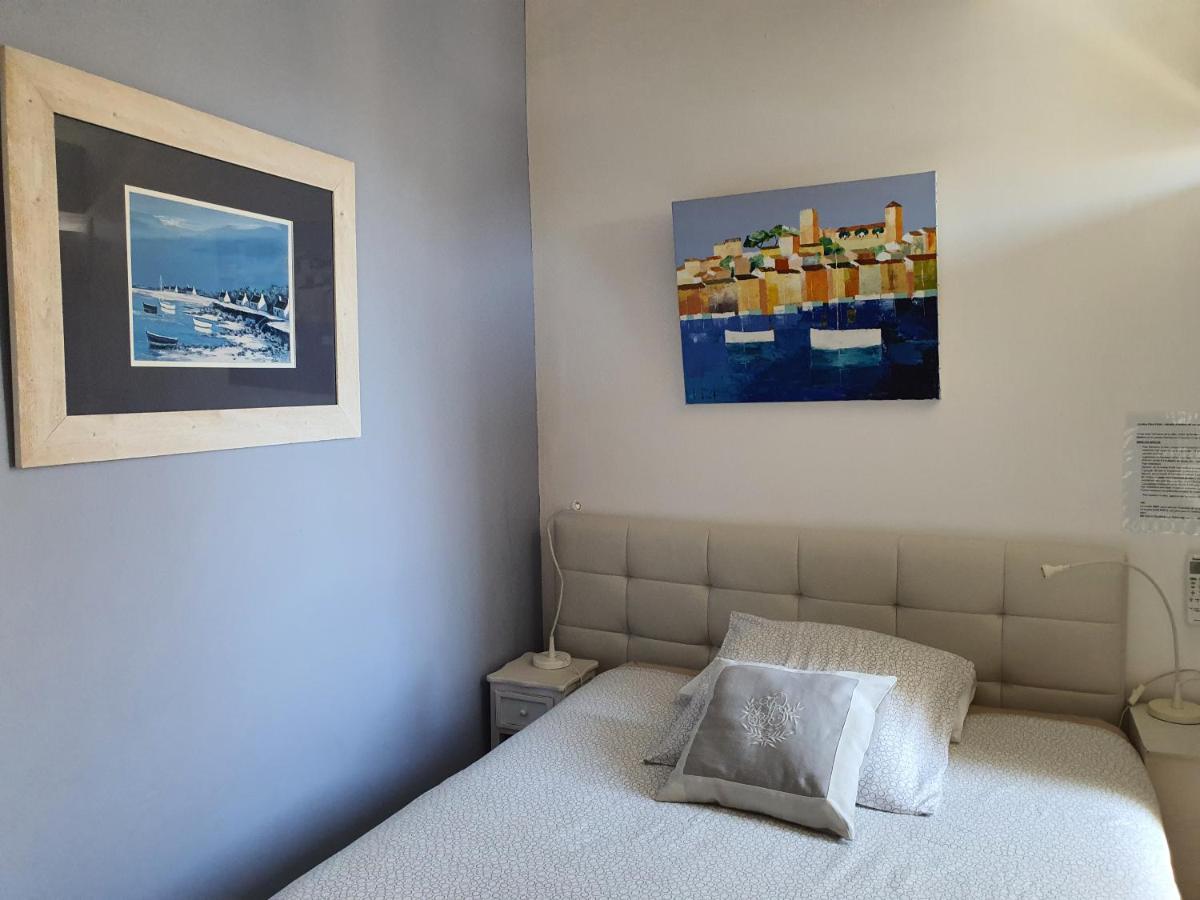 ناربون B&B Le Patio En Ville - Chambres D'Hotes المظهر الخارجي الصورة