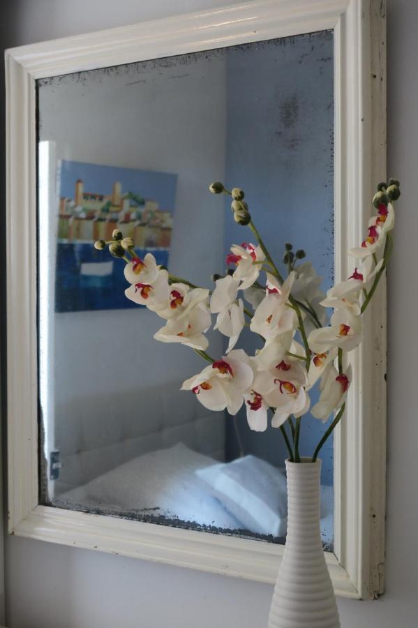 ناربون B&B Le Patio En Ville - Chambres D'Hotes المظهر الخارجي الصورة