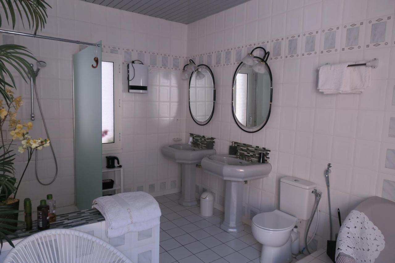 ناربون B&B Le Patio En Ville - Chambres D'Hotes المظهر الخارجي الصورة