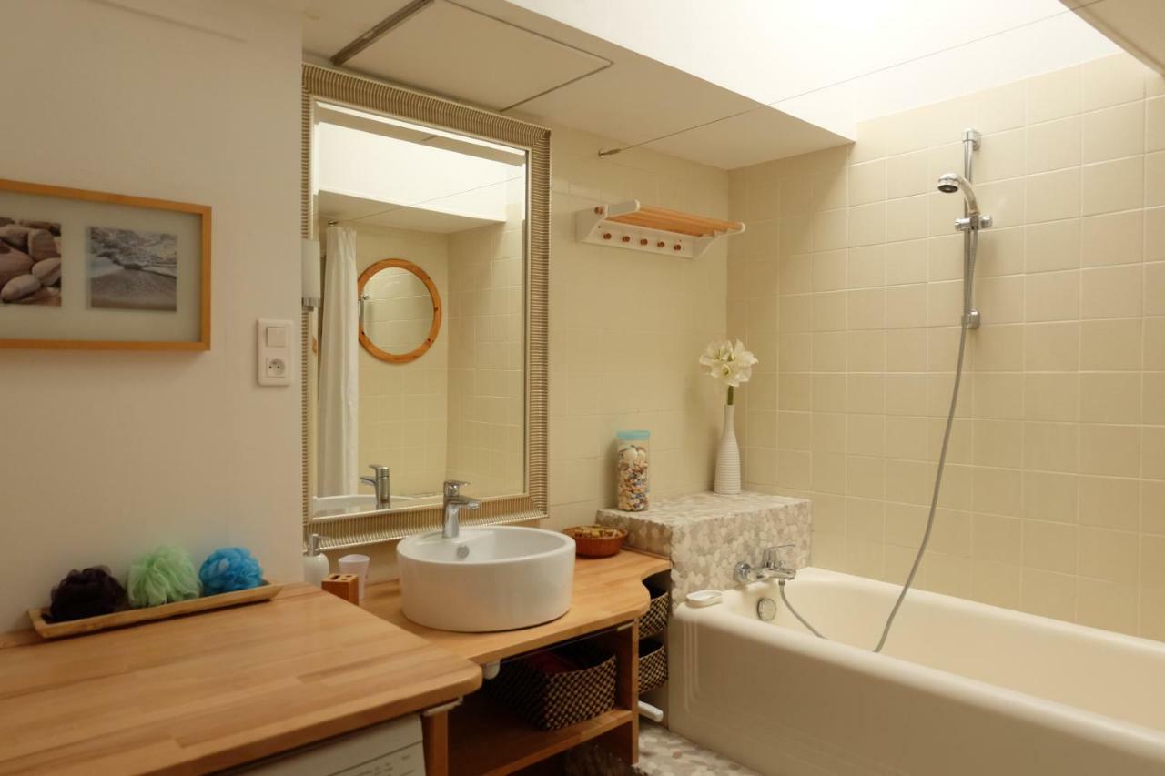 ناربون B&B Le Patio En Ville - Chambres D'Hotes المظهر الخارجي الصورة