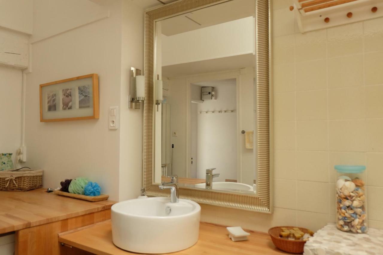 ناربون B&B Le Patio En Ville - Chambres D'Hotes المظهر الخارجي الصورة